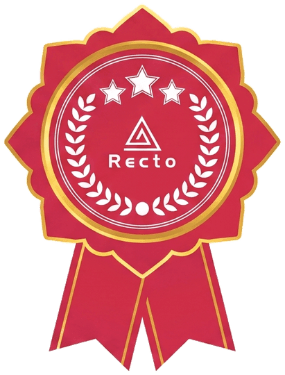 Certified by Recto Solutions Private Limited, the body that issued the certificates